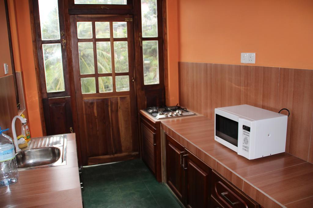 Self Cate Luxury Apartments Tennekumbura Pokój zdjęcie