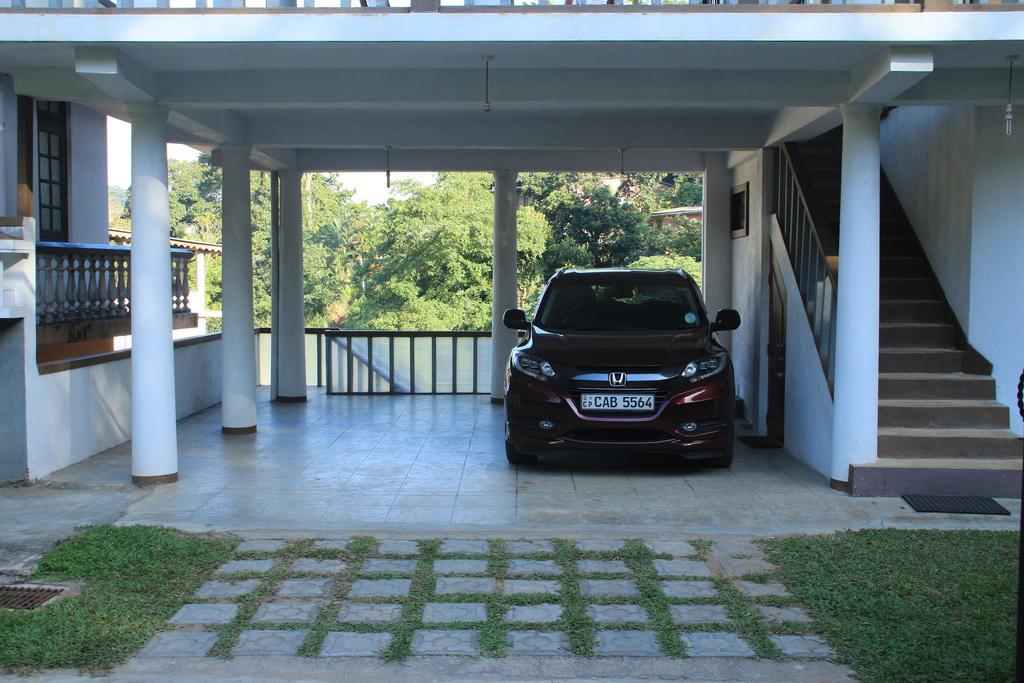 Self Cate Luxury Apartments Tennekumbura Zewnętrze zdjęcie